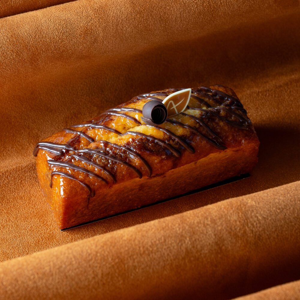 CAKE PASSION CHOCOLAT