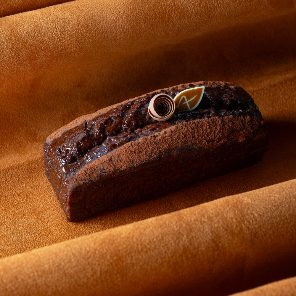 CAKE CHOCOLAT