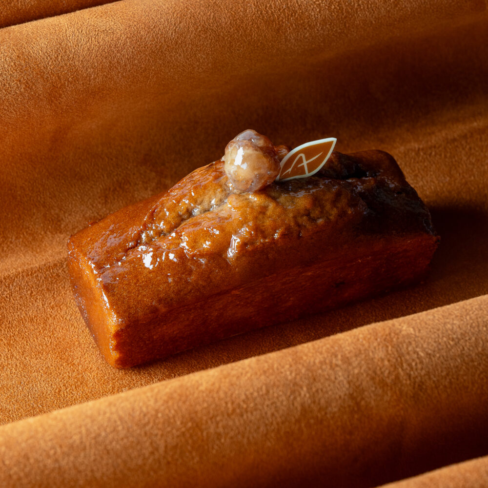 CAKE MARRONS