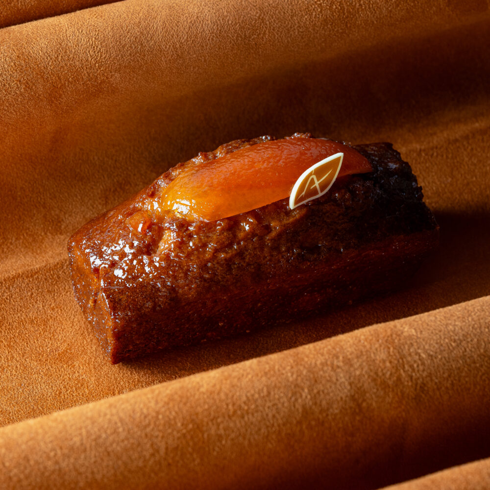 CAKE ORANGE