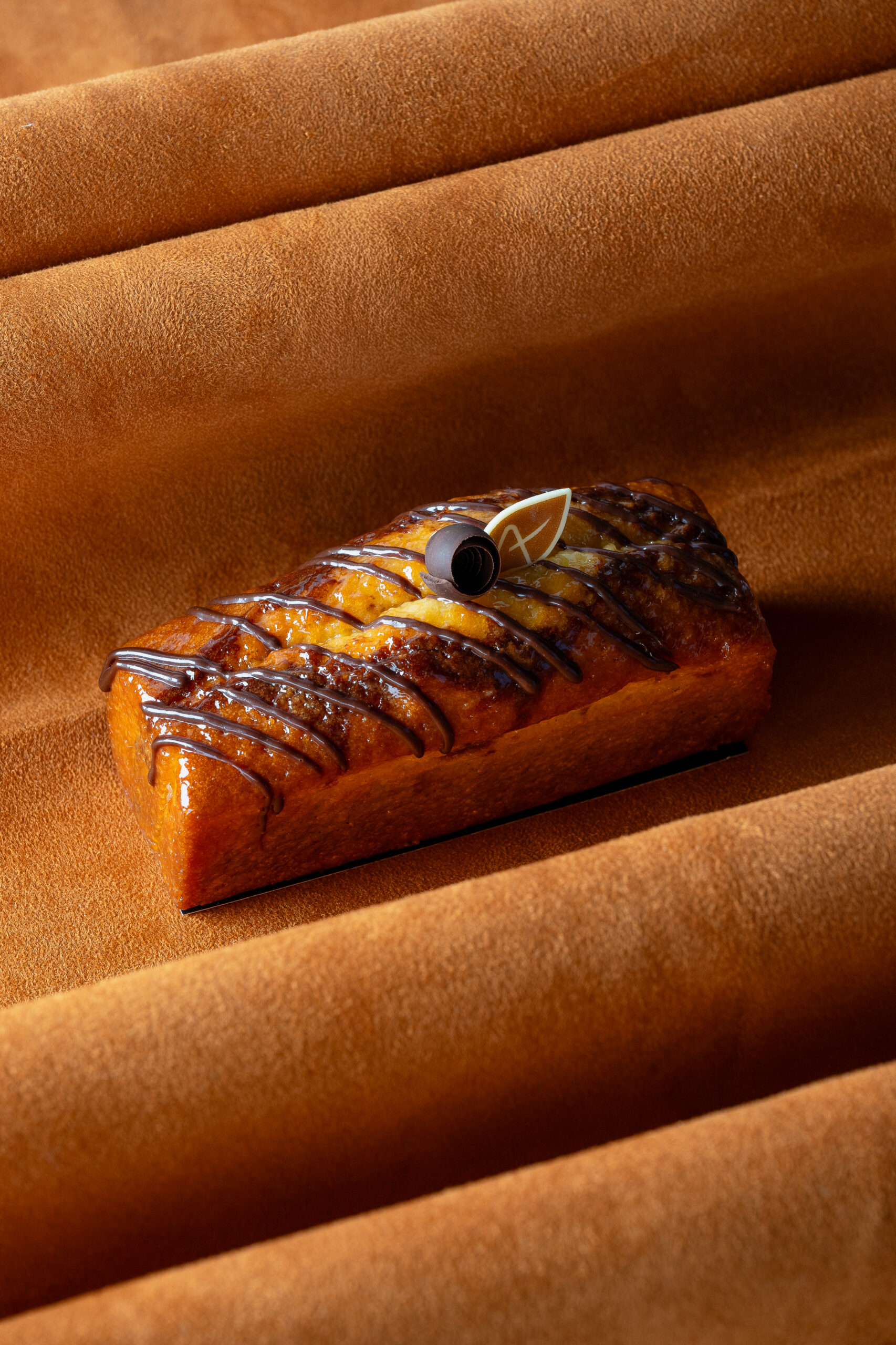 CAKE PASSION CHOCOLAT