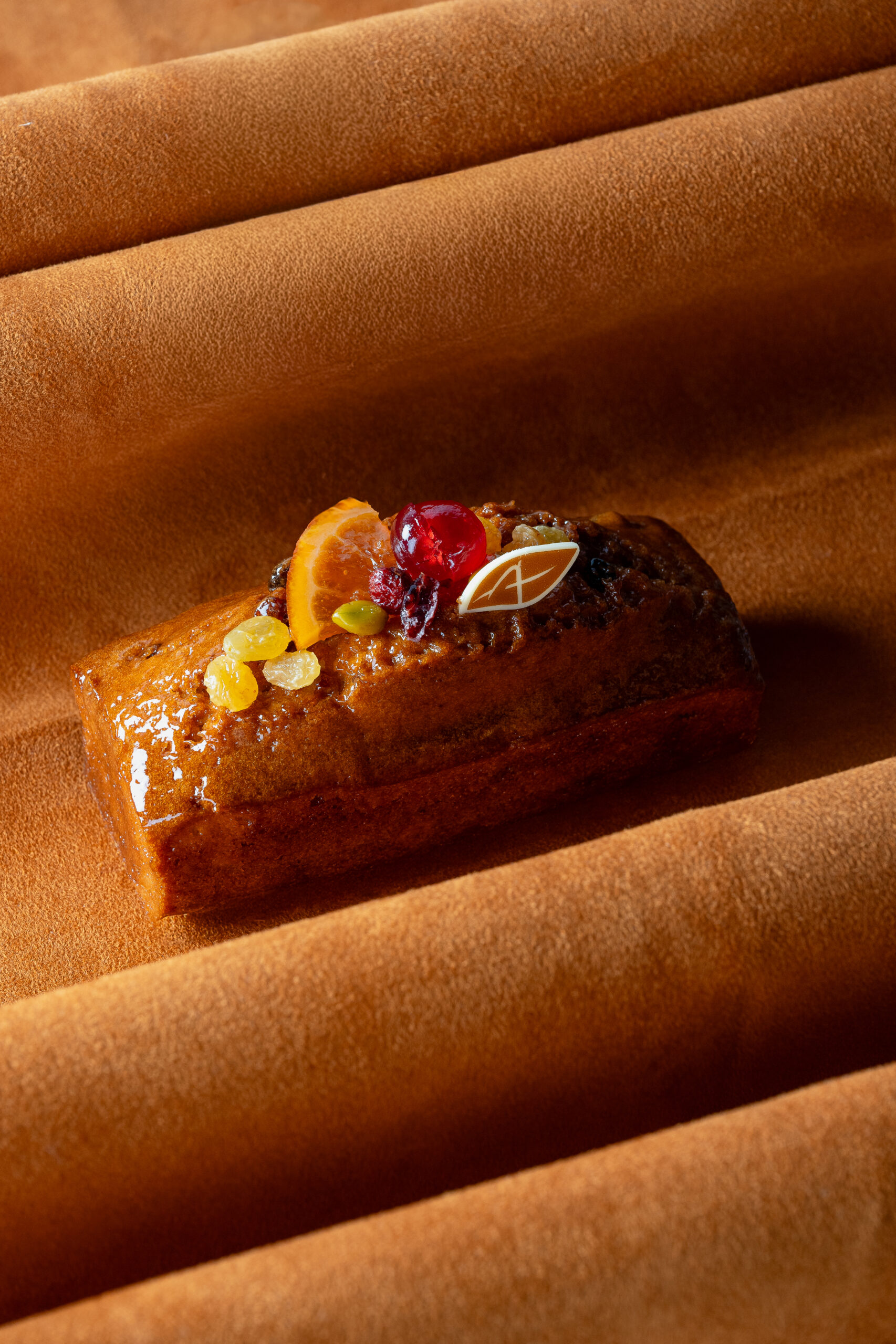 CAKE AUX FRUITS