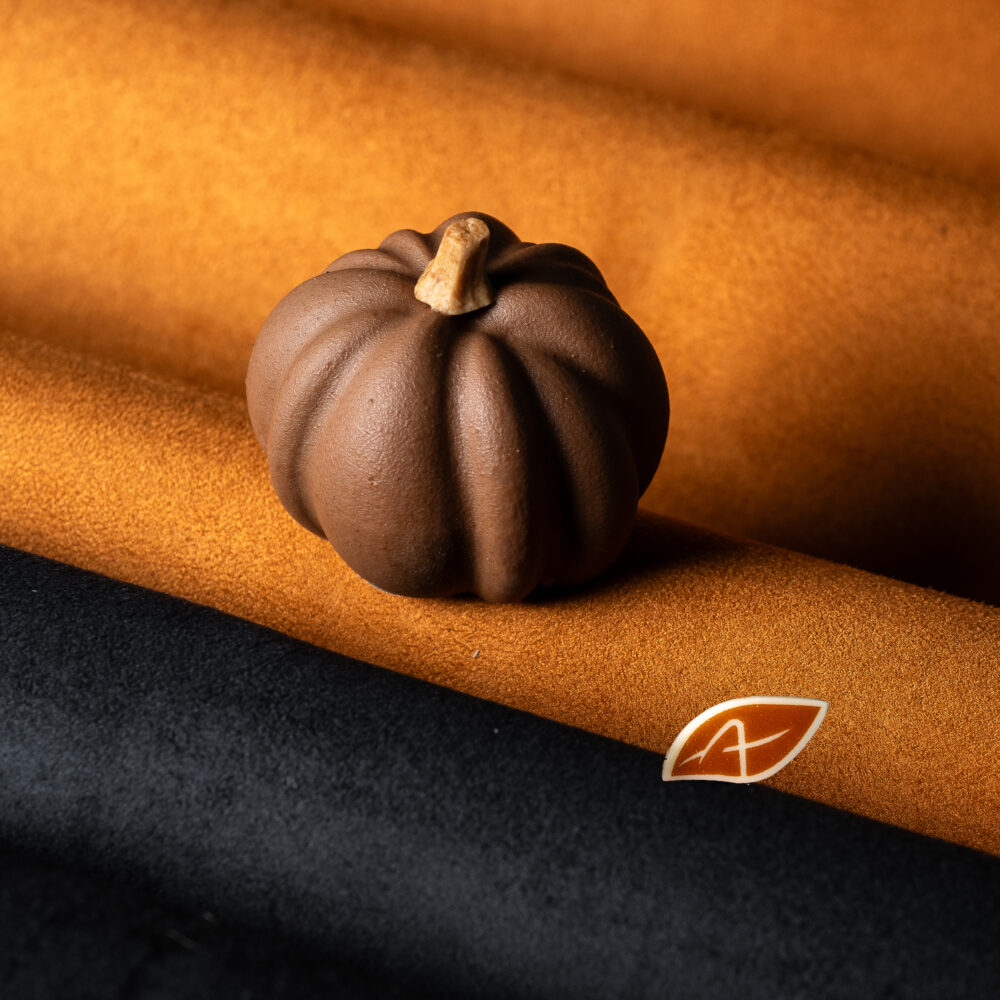 CITROUILLE BIJOU