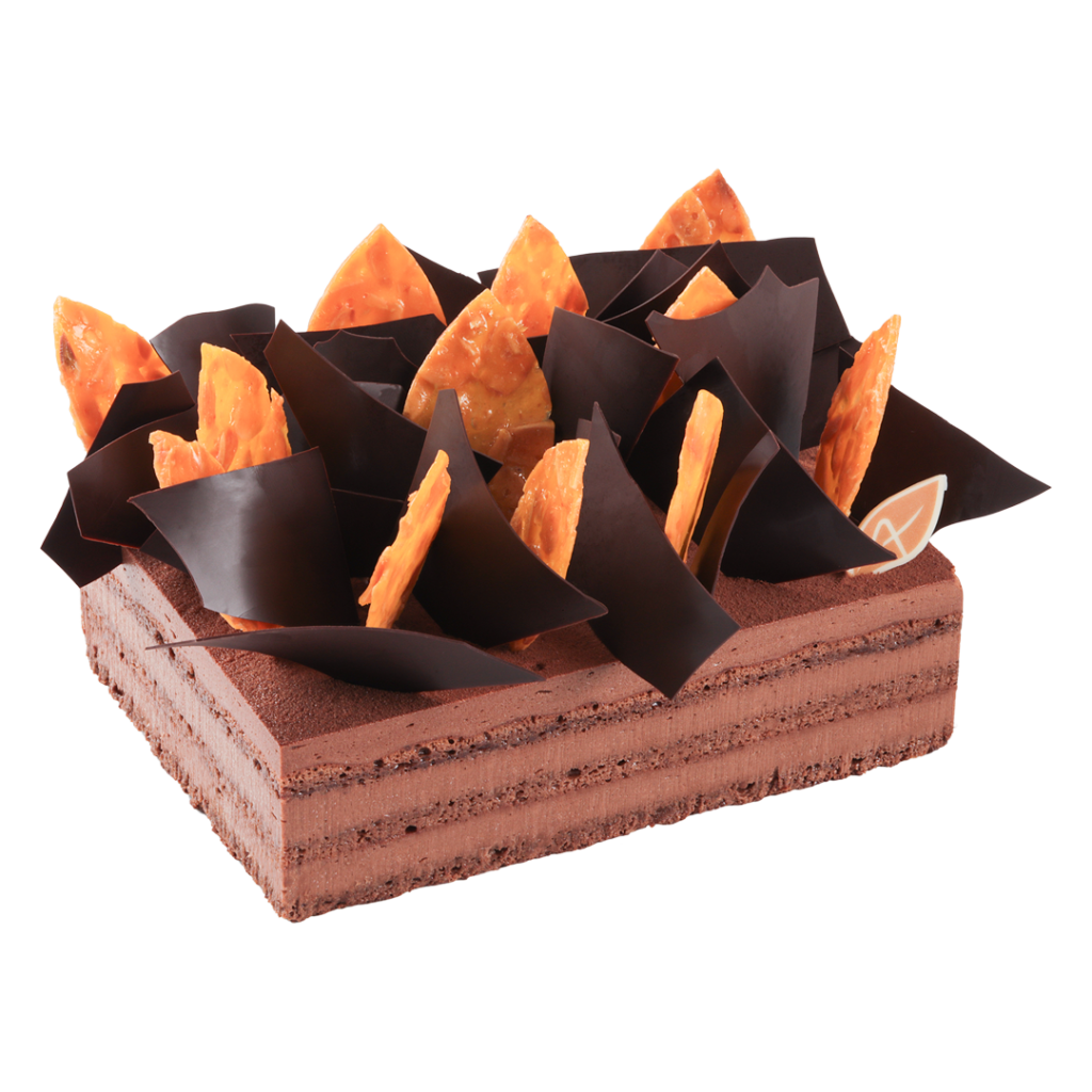 PARFUM CACAO