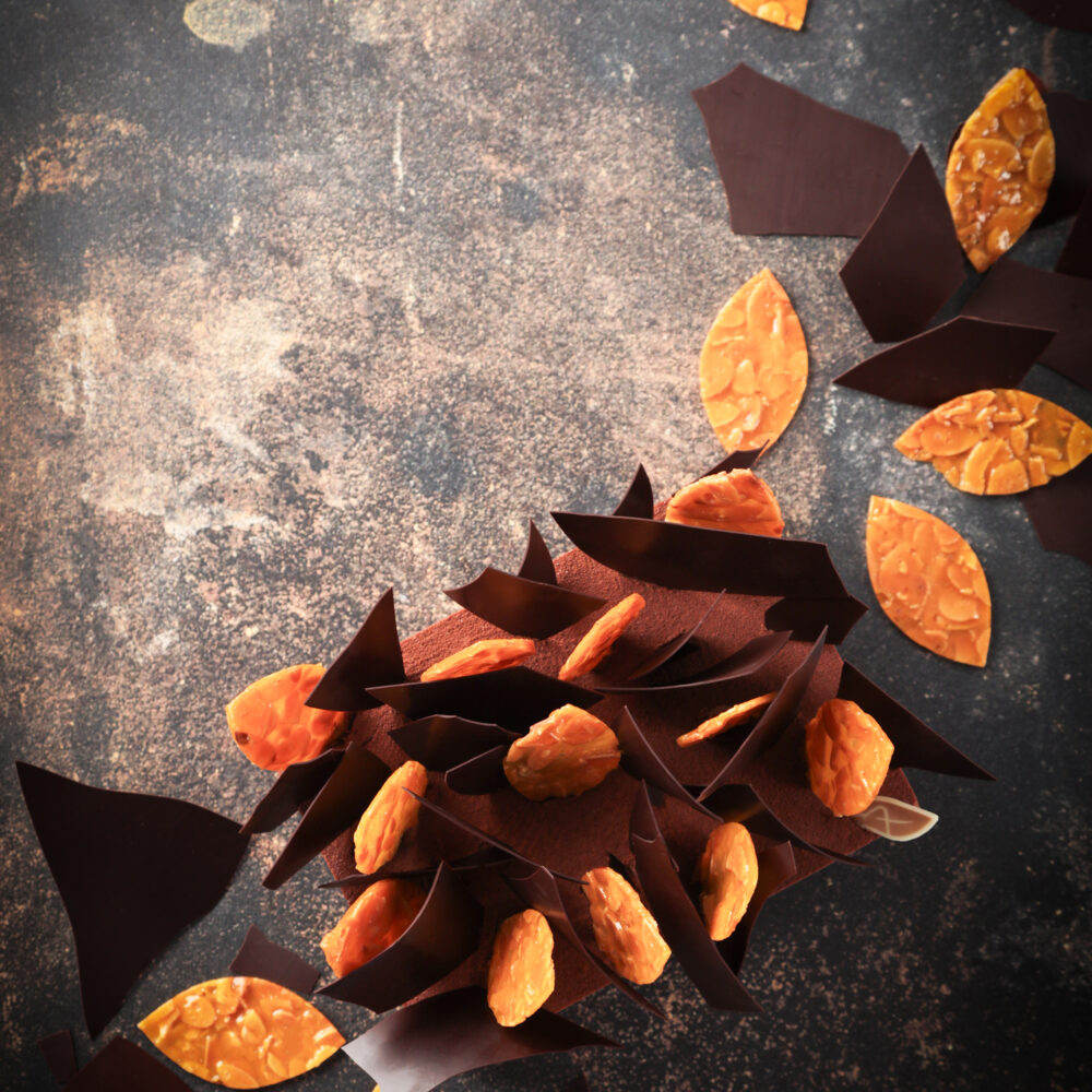 PARFUM CACAO