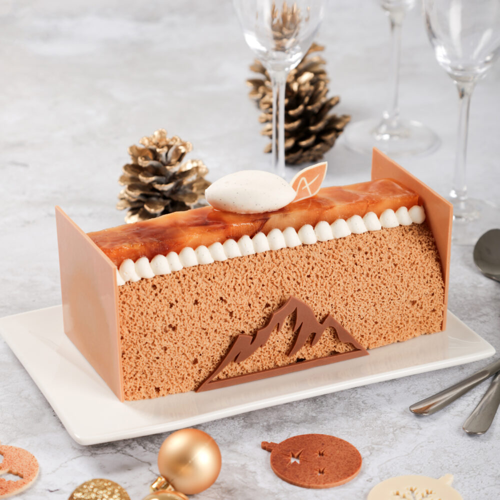 Atelier Bûche - 28/11/2026