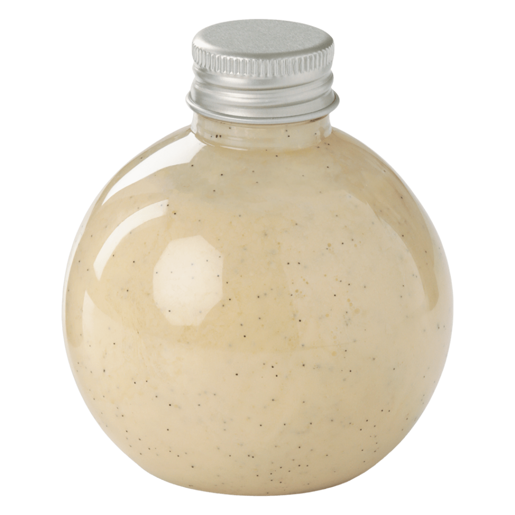 COULIS VANILLE