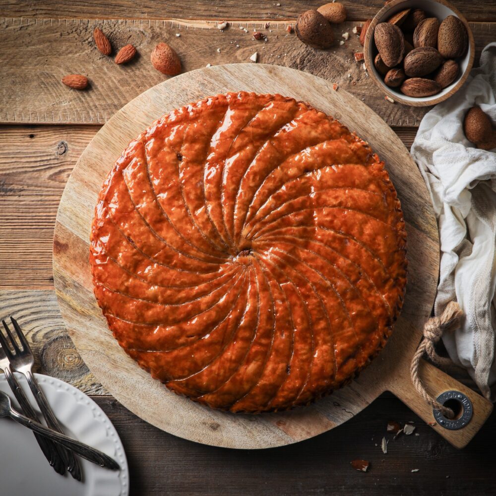 Atelier Galette des rois - 30/01/2027