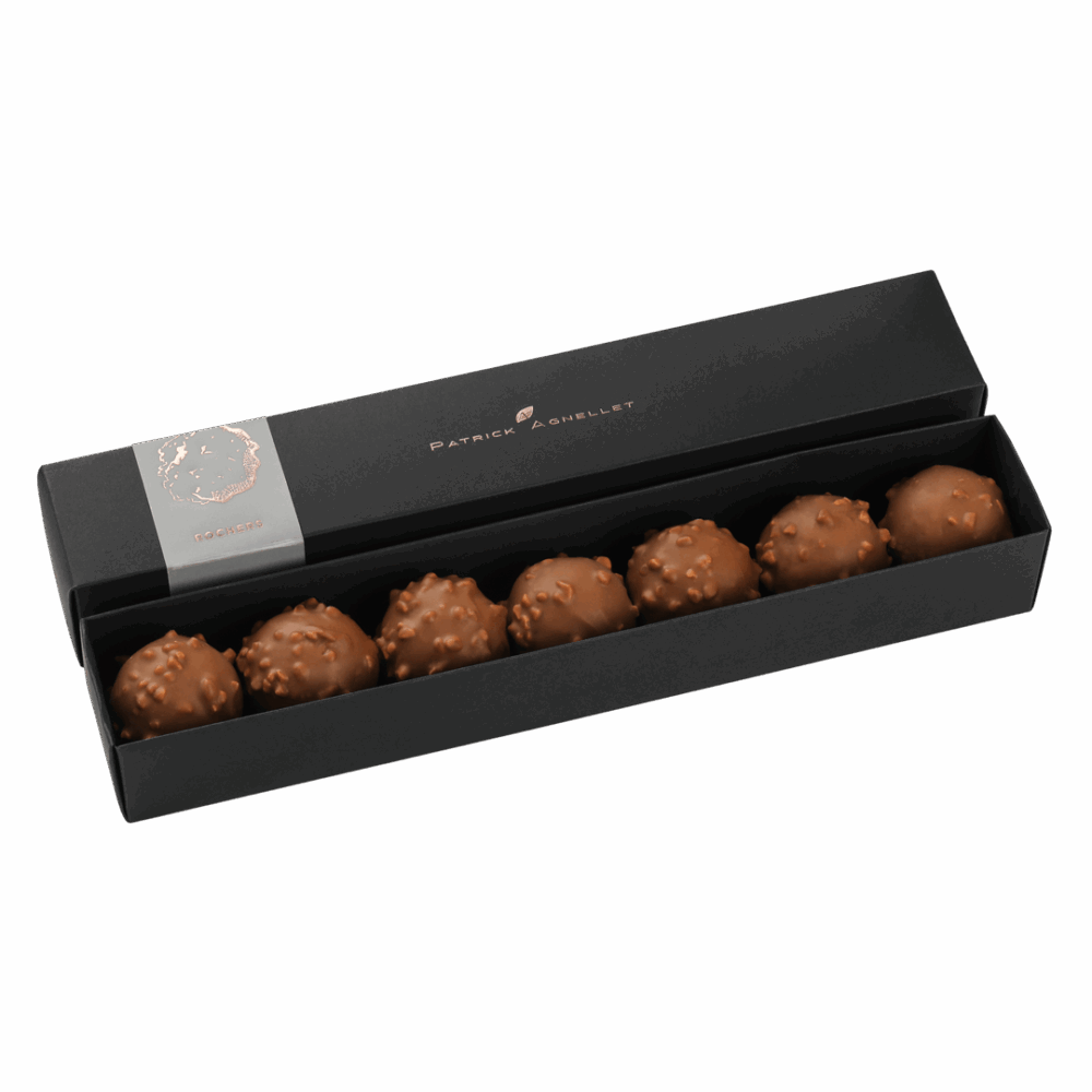 COFFRET 7 ROCHERS