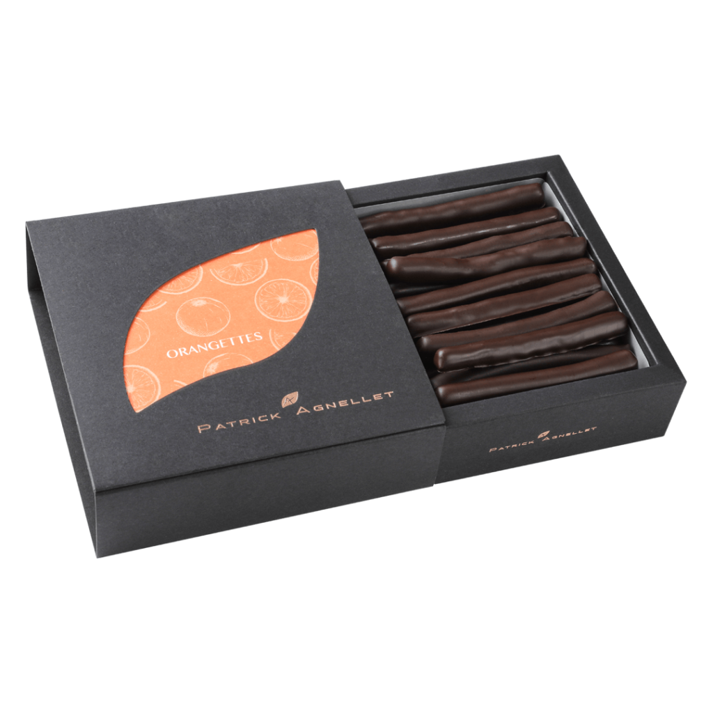 ORANGETTES