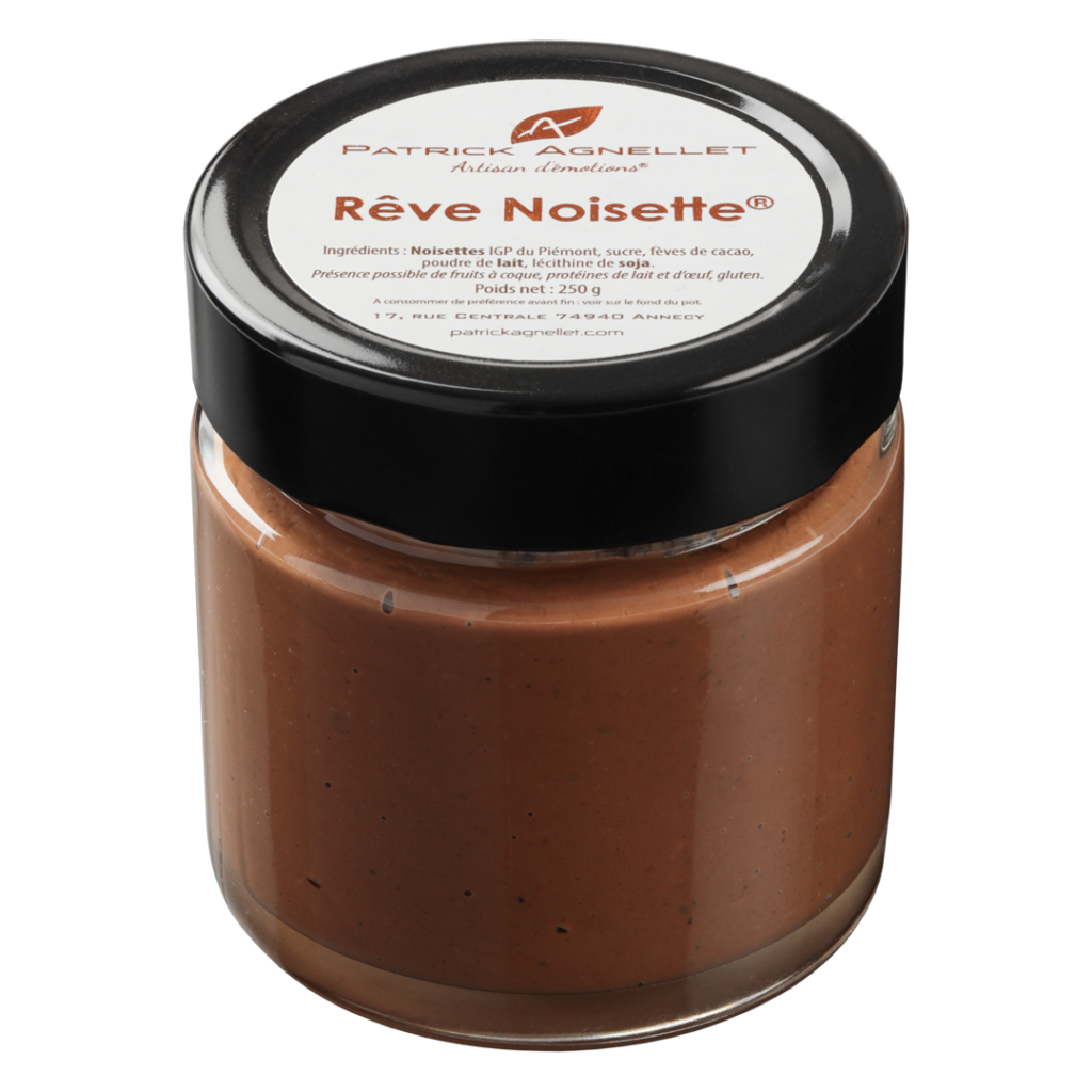 RÊVE NOISETTE