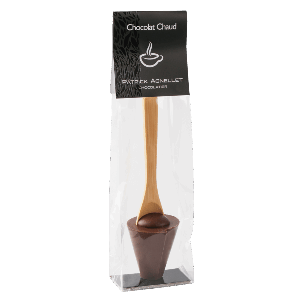 CHOCOLAT CHAUD