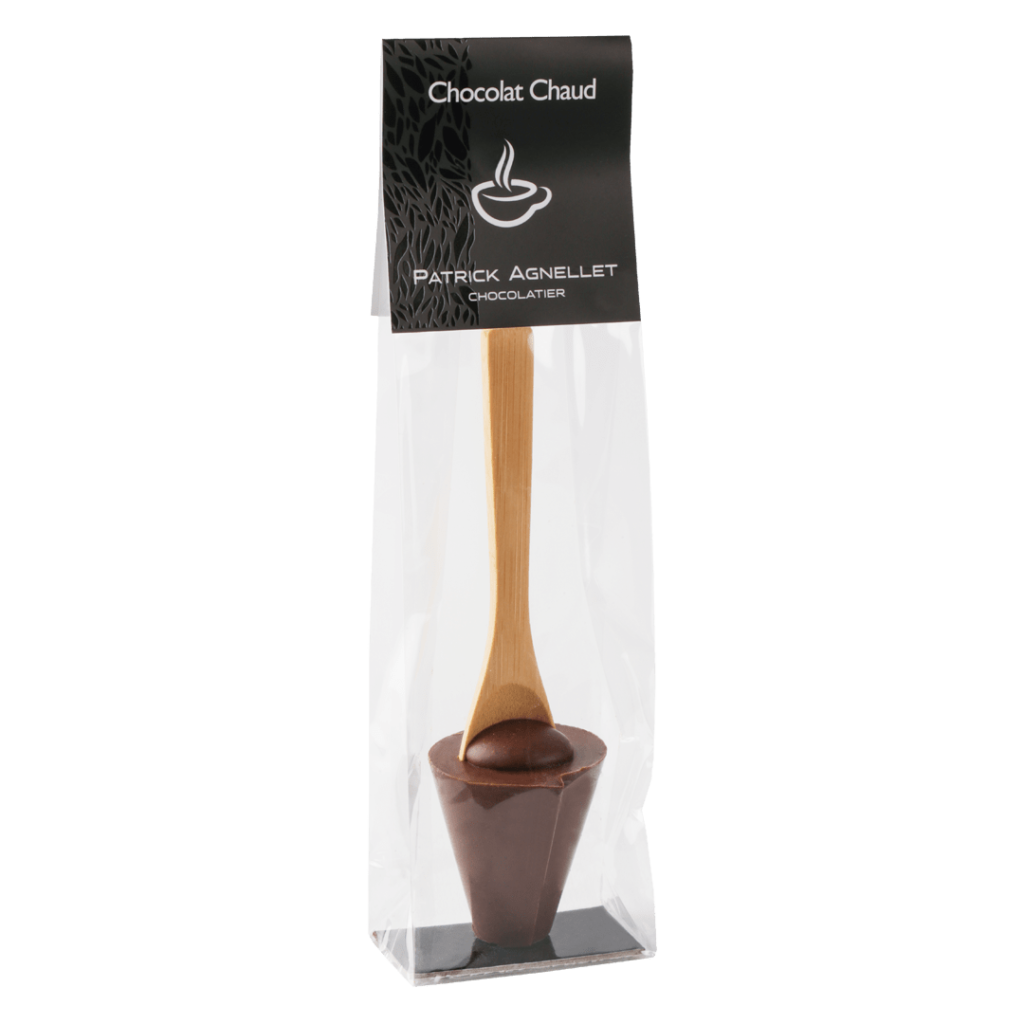 CHOCOLAT CHAUD