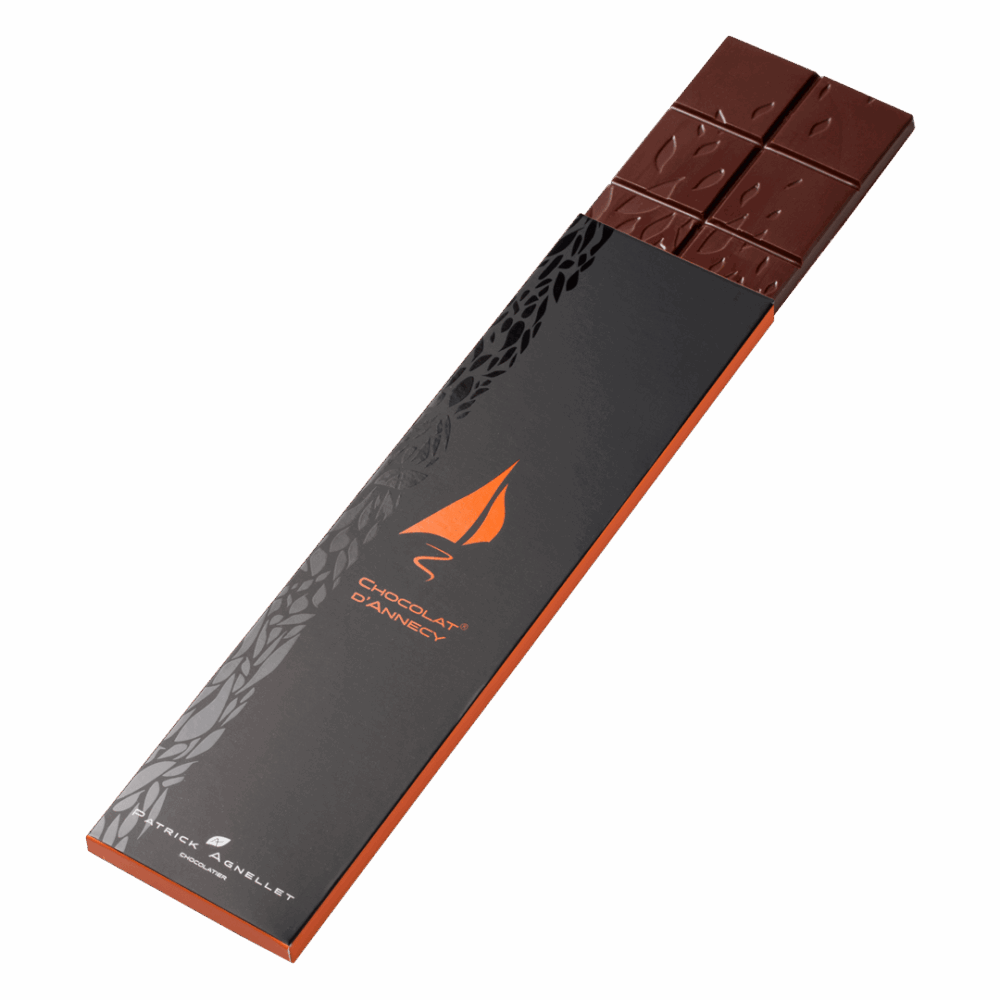 TABLETTE ORIGINE HONDURAS