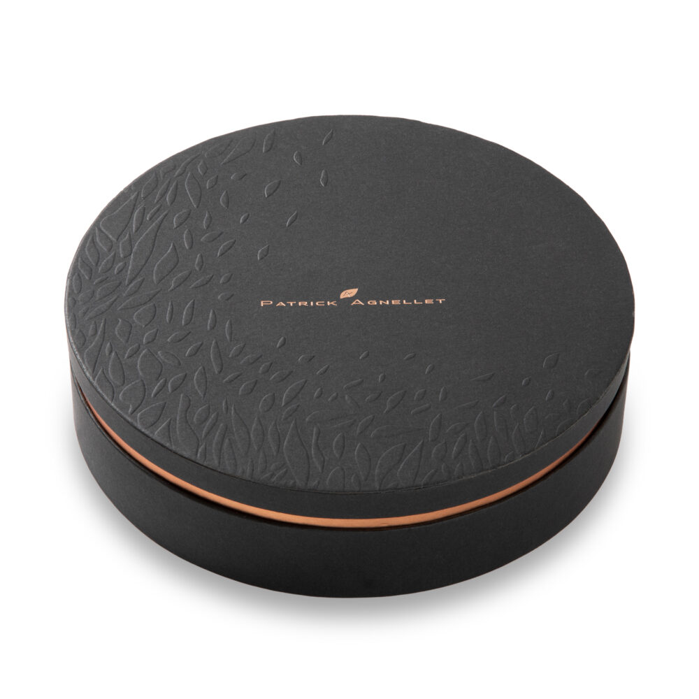 COFFRET DE PÂTES DE FRUITS - 630g