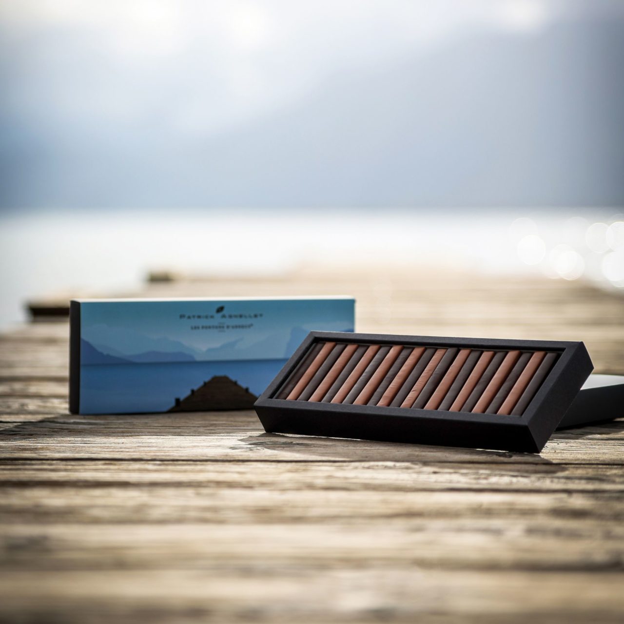 LES PONTONS D'ANNECY – Image 2