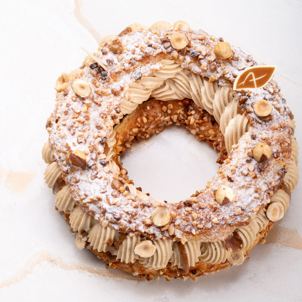 PARIS BREST