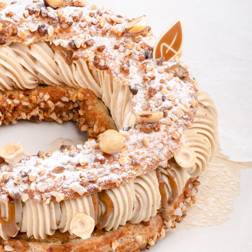 PARIS BREST