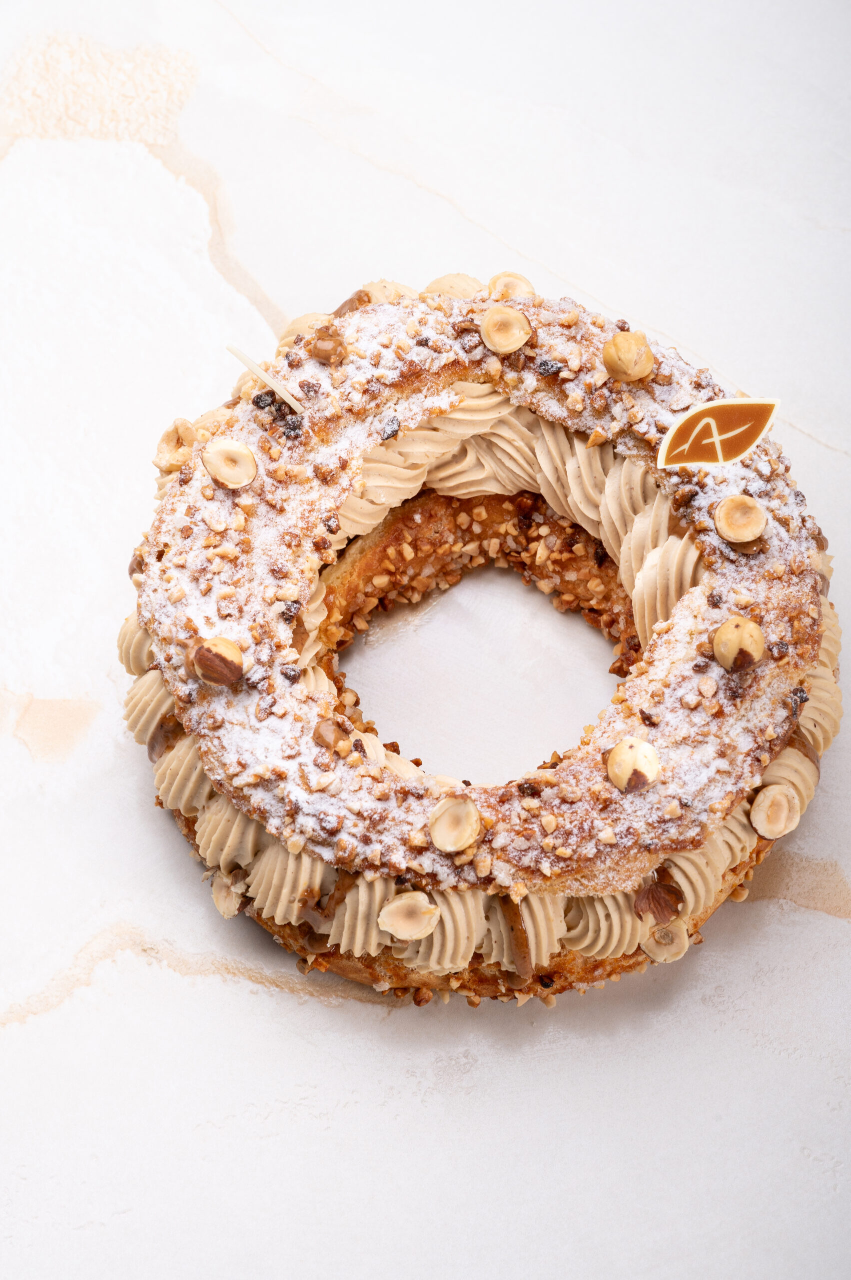 PARIS BREST