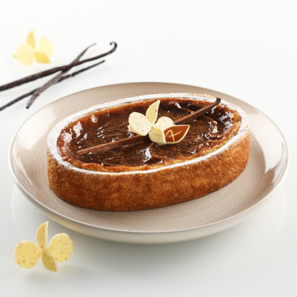 FLAN ORCHIDEE