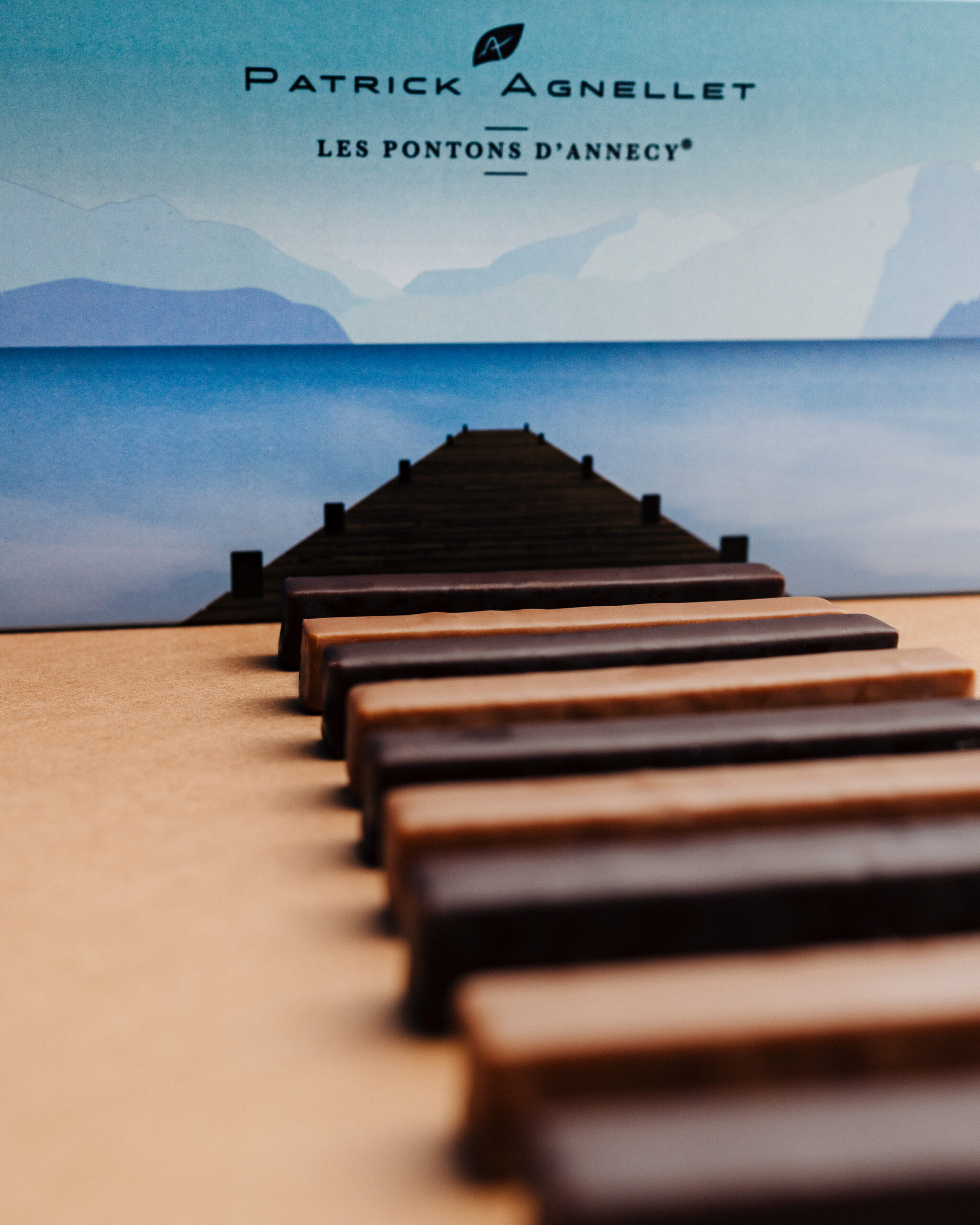 LES PONTONS D'ANNECY – Image 3