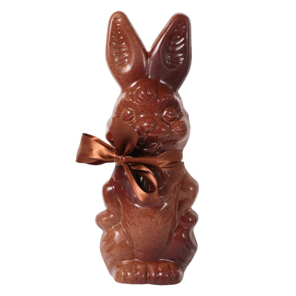 LAPIN FIER GRAND