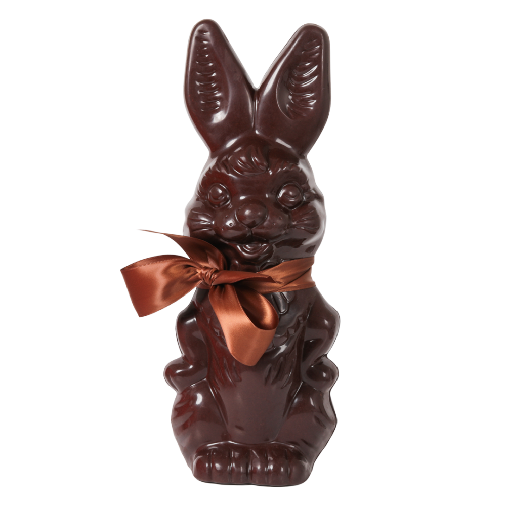 LAPIN FIER GRAND