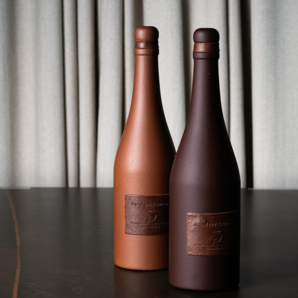 GRAND CRU POUR PAPA