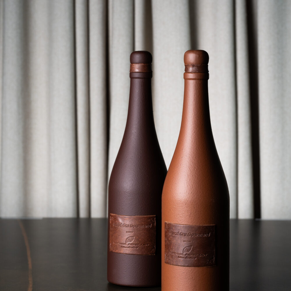GRAND CRU POUR PAPA