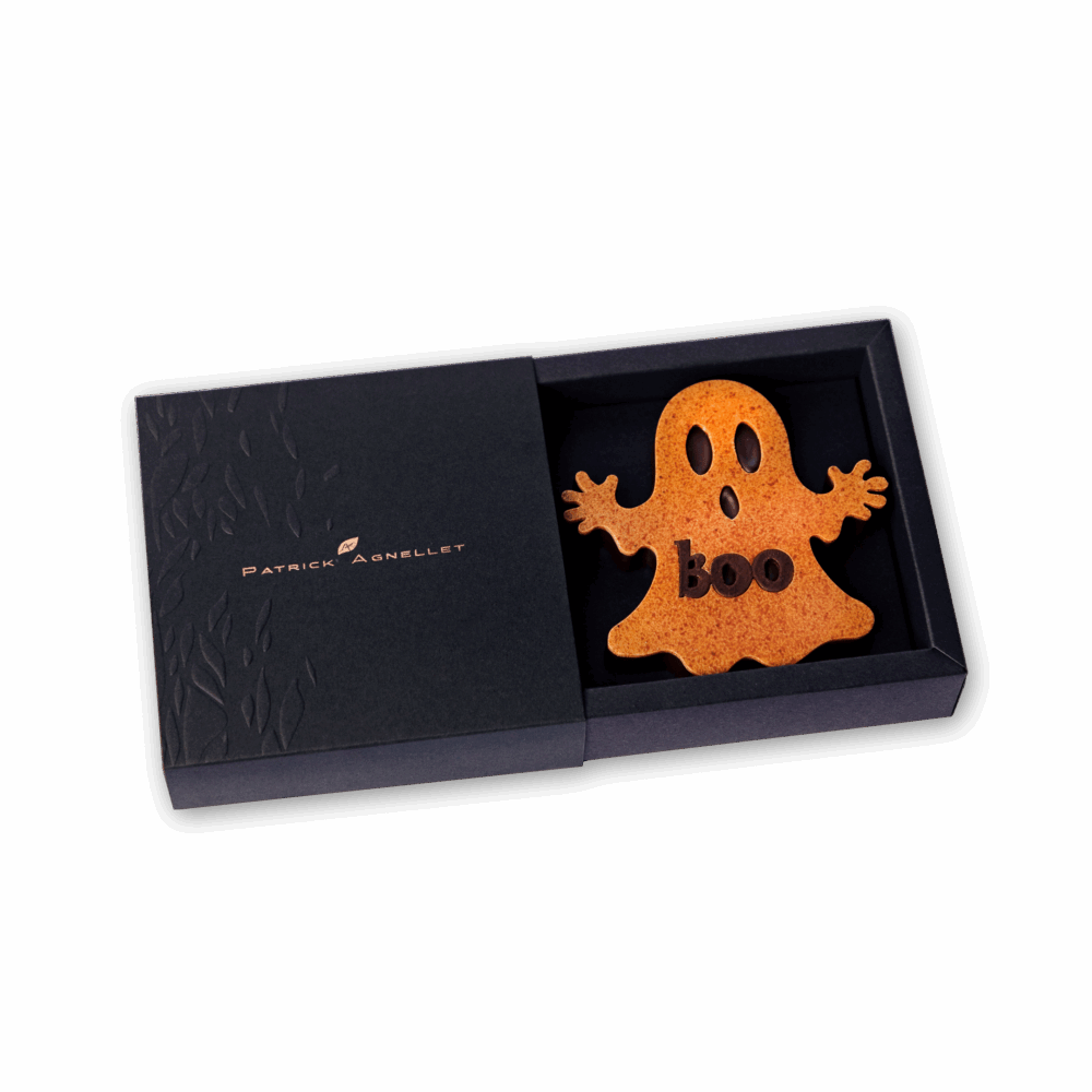 FANTOME BOO !