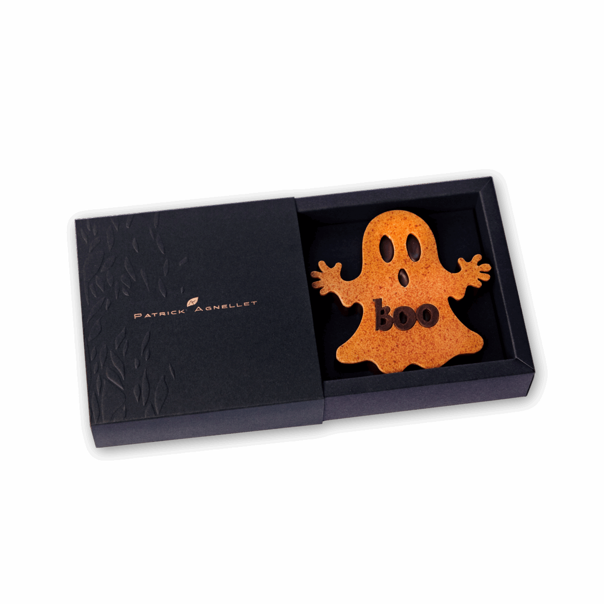 FANTOME BOO !