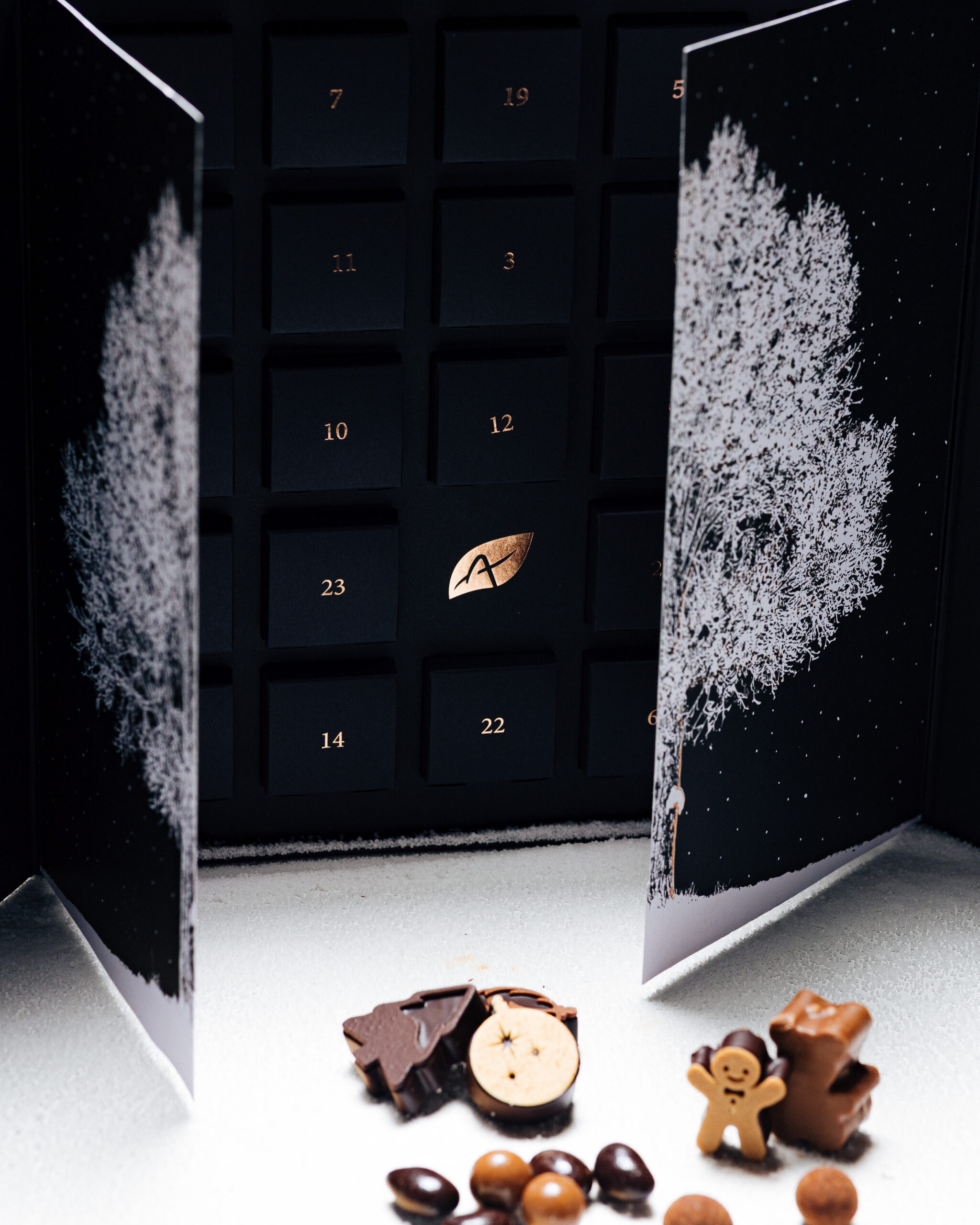 CALENDRIER DE L'AVENT : Auprès de mon Arbre – Image 4