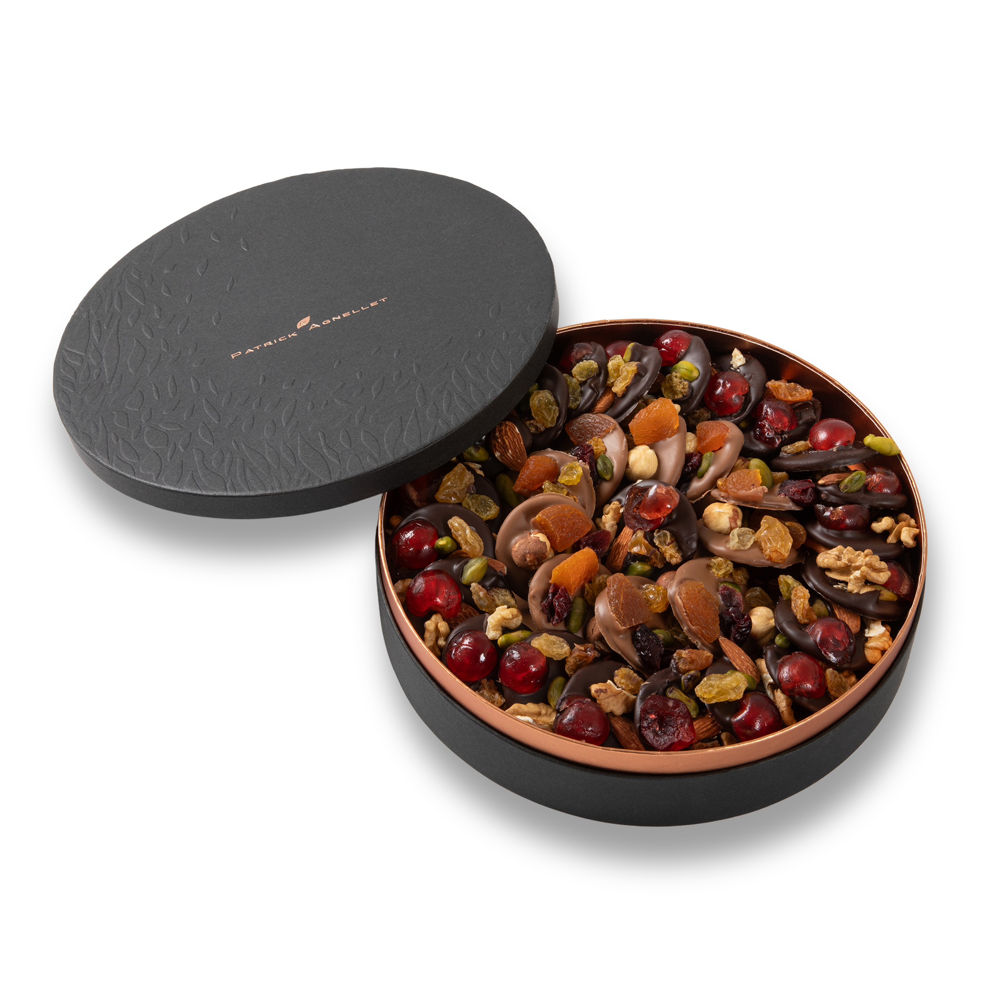 COFFRET CROC' FRUIT-370g