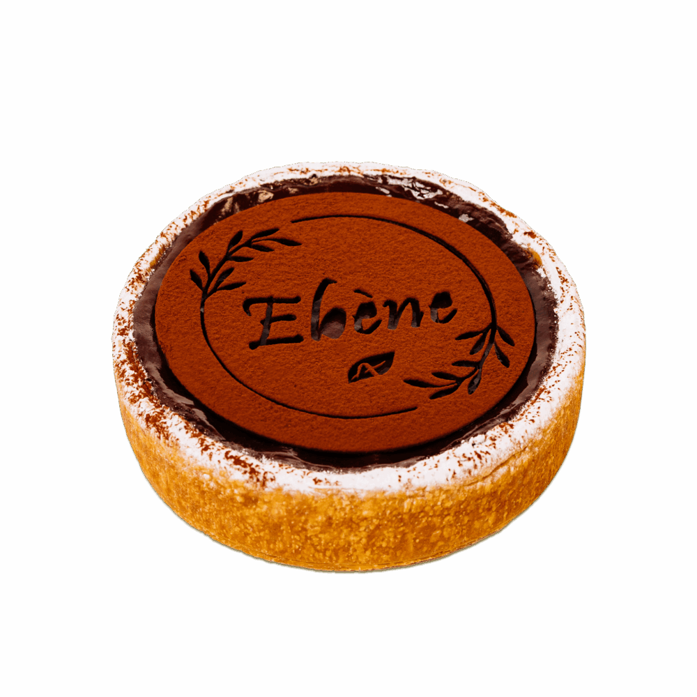 FLAN EBENE