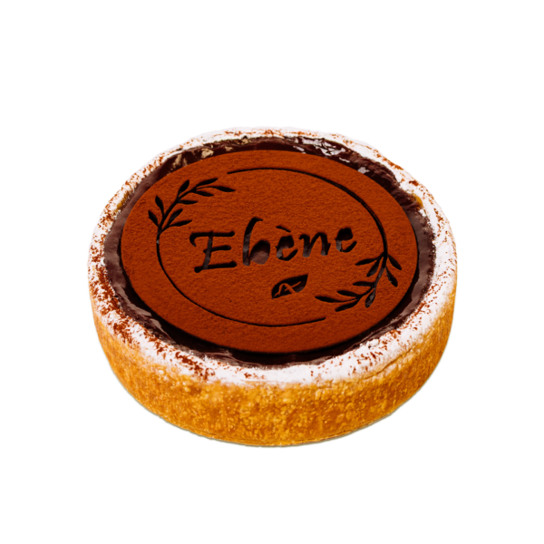 FLAN EBENE