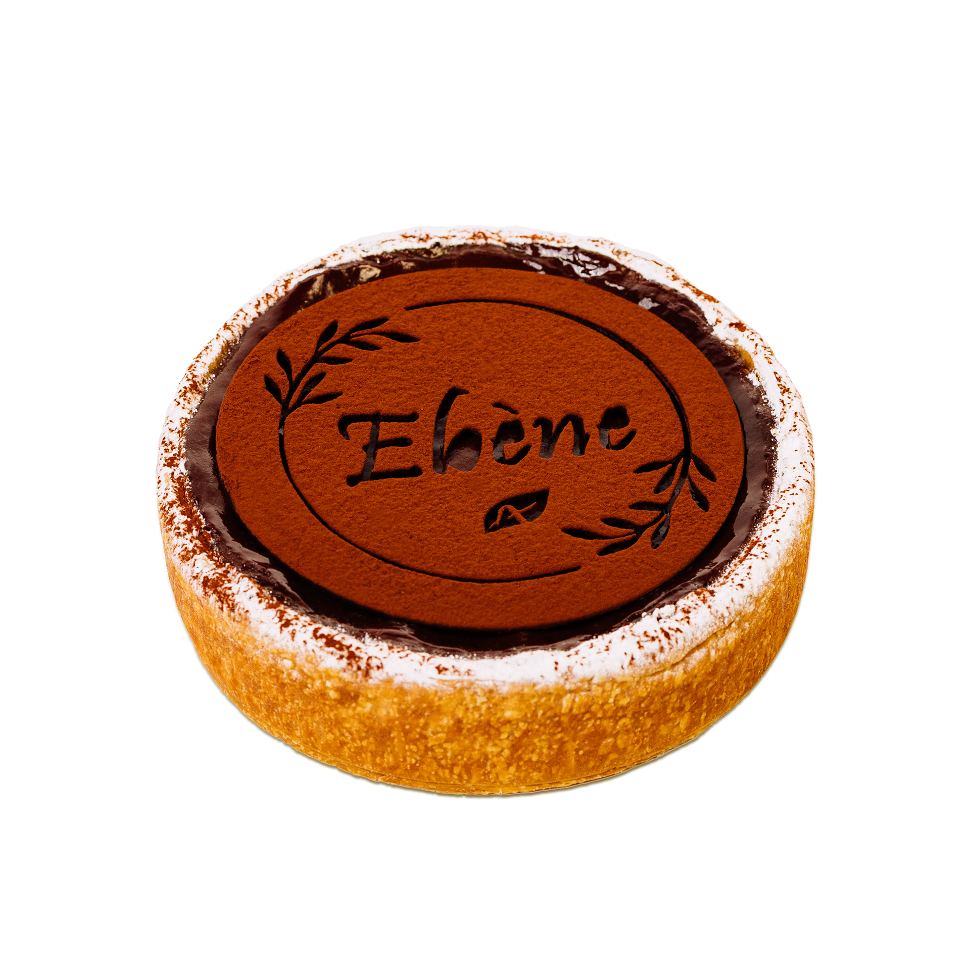 FLAN EBENE