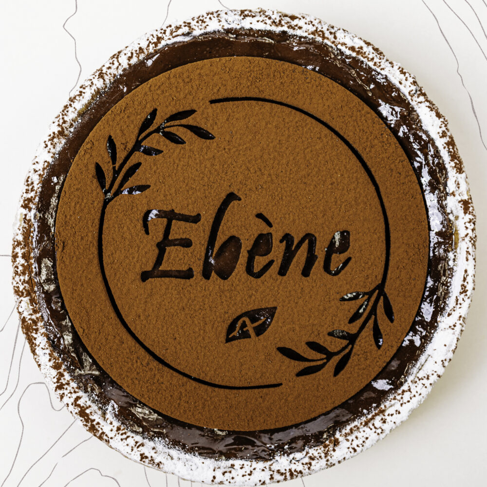 FLAN EBENE