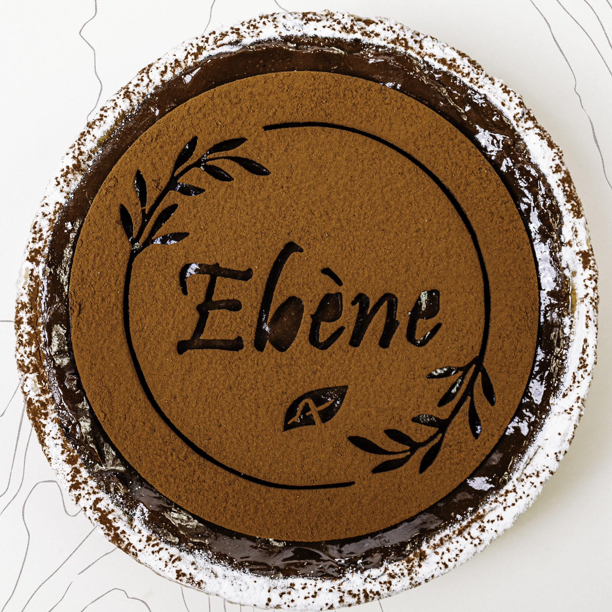FLAN EBENE