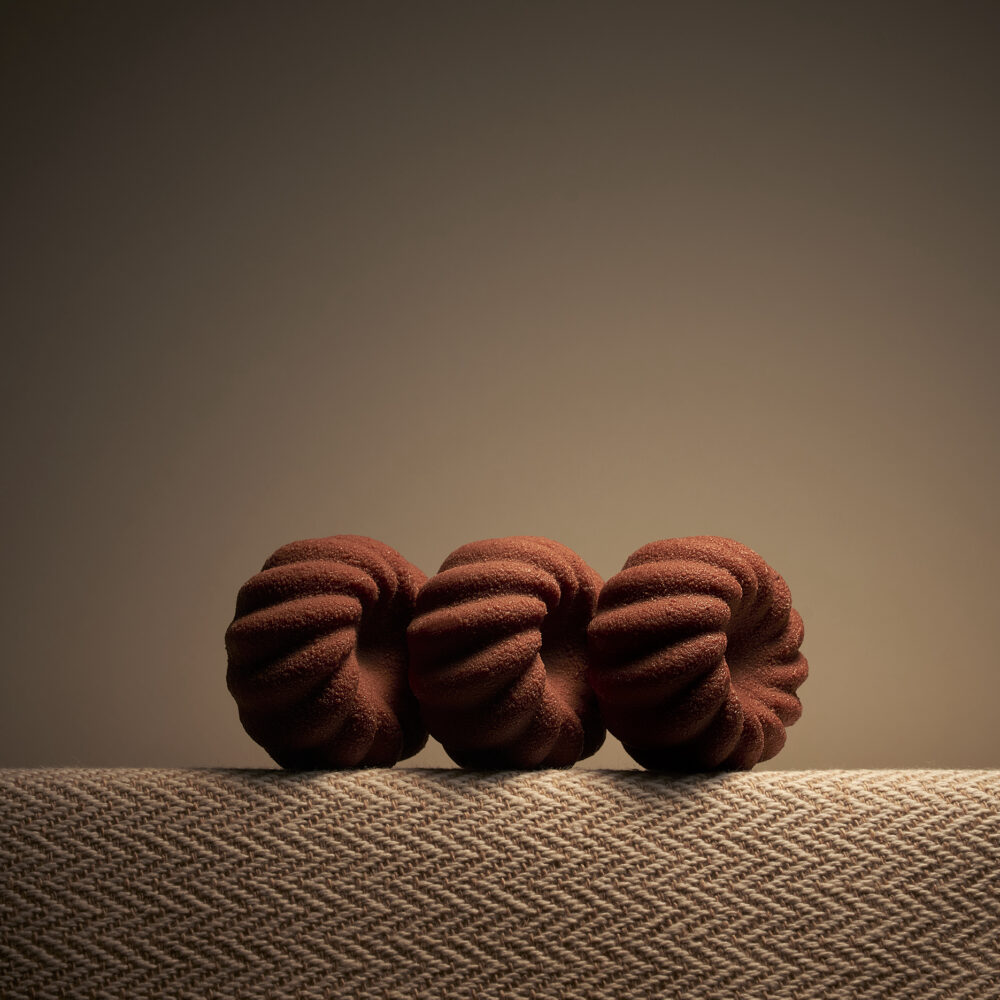 BISCUITS DE SAVOIE