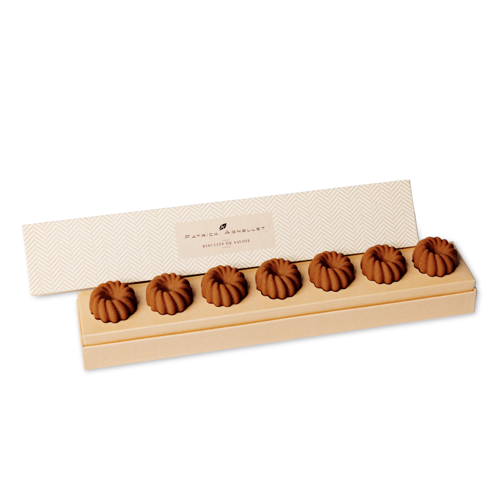 BISCUITS DE SAVOIE