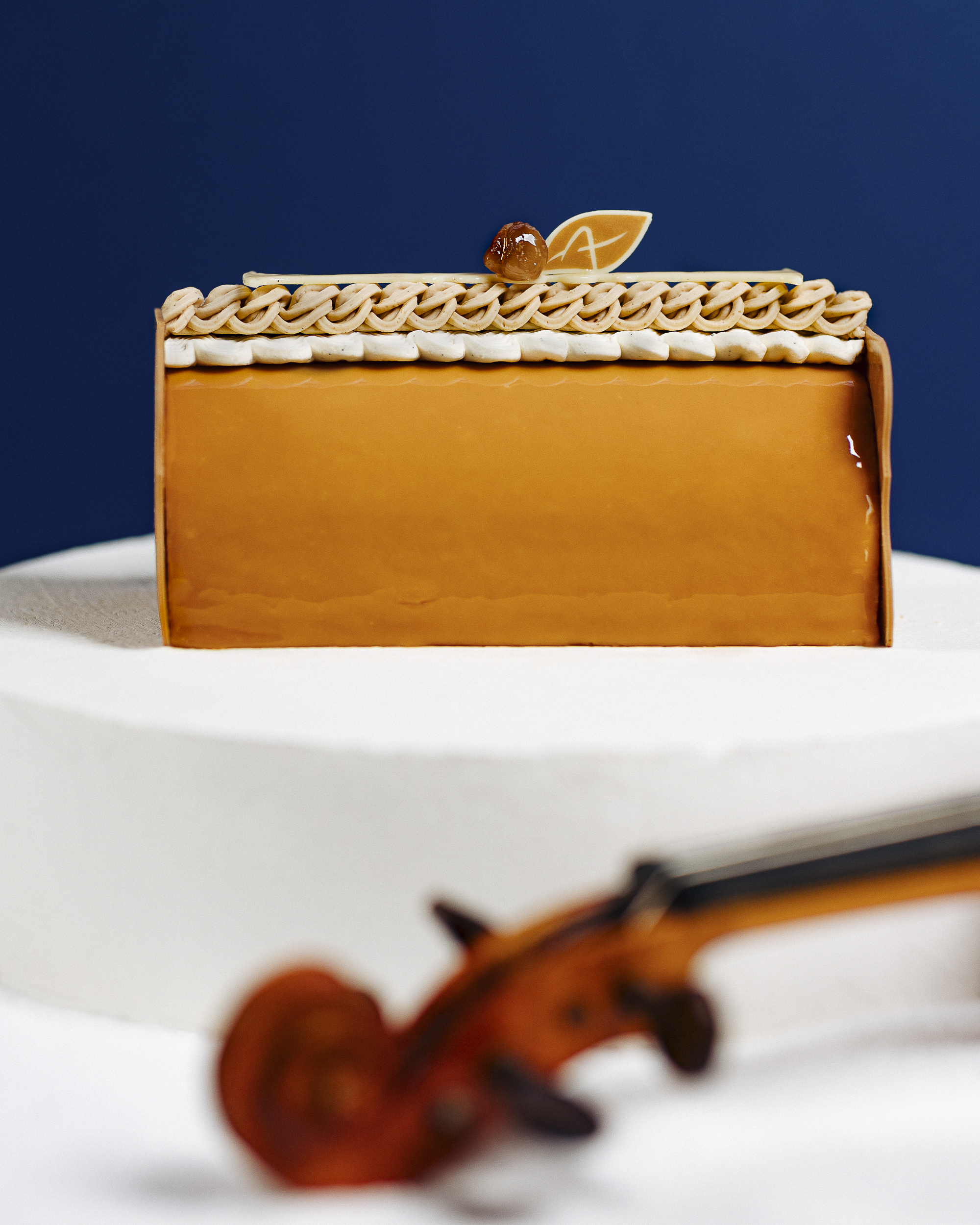 BUCHE ROSSINI – Image 2