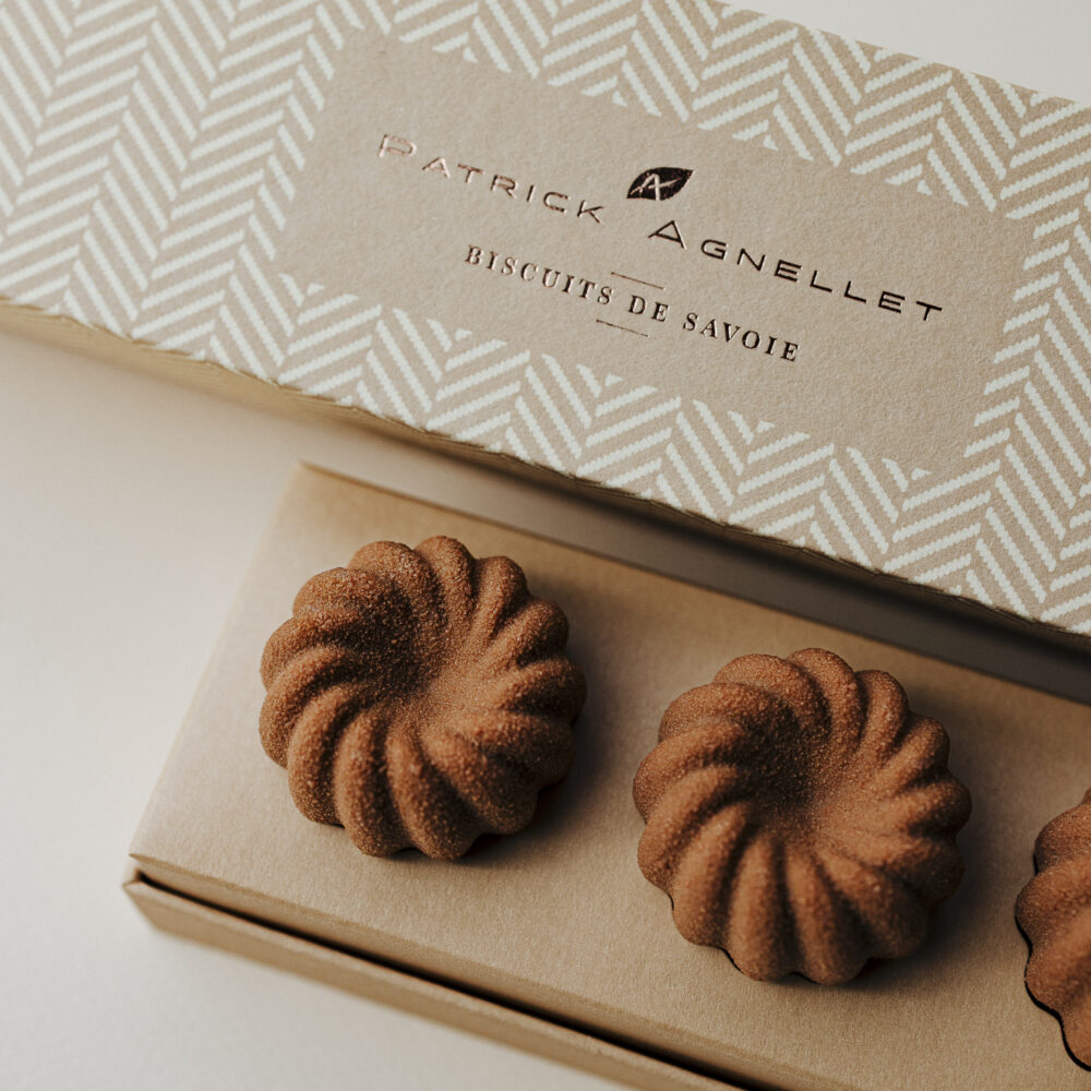 BISCUITS DE SAVOIE