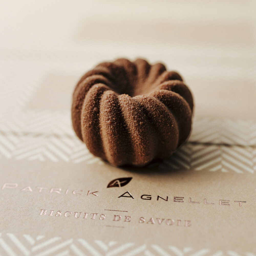 BISCUITS DE SAVOIE