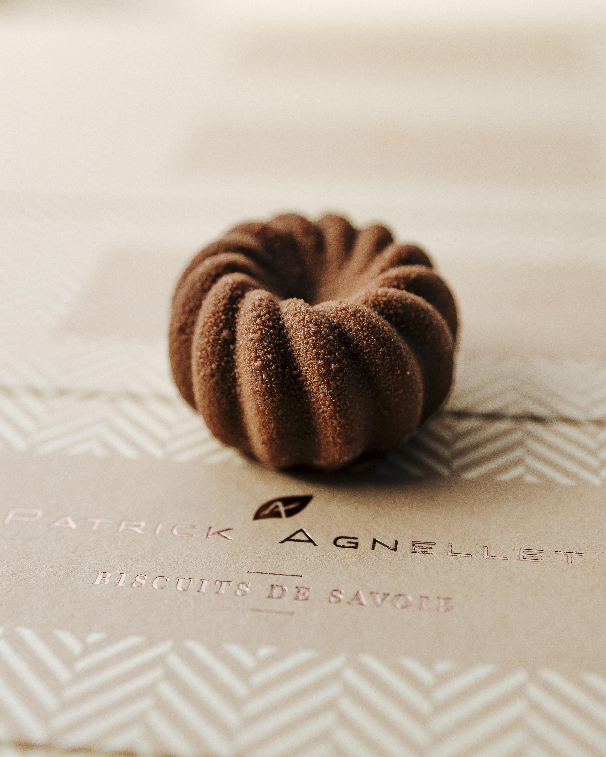 BISCUITS DE SAVOIE – Image 2