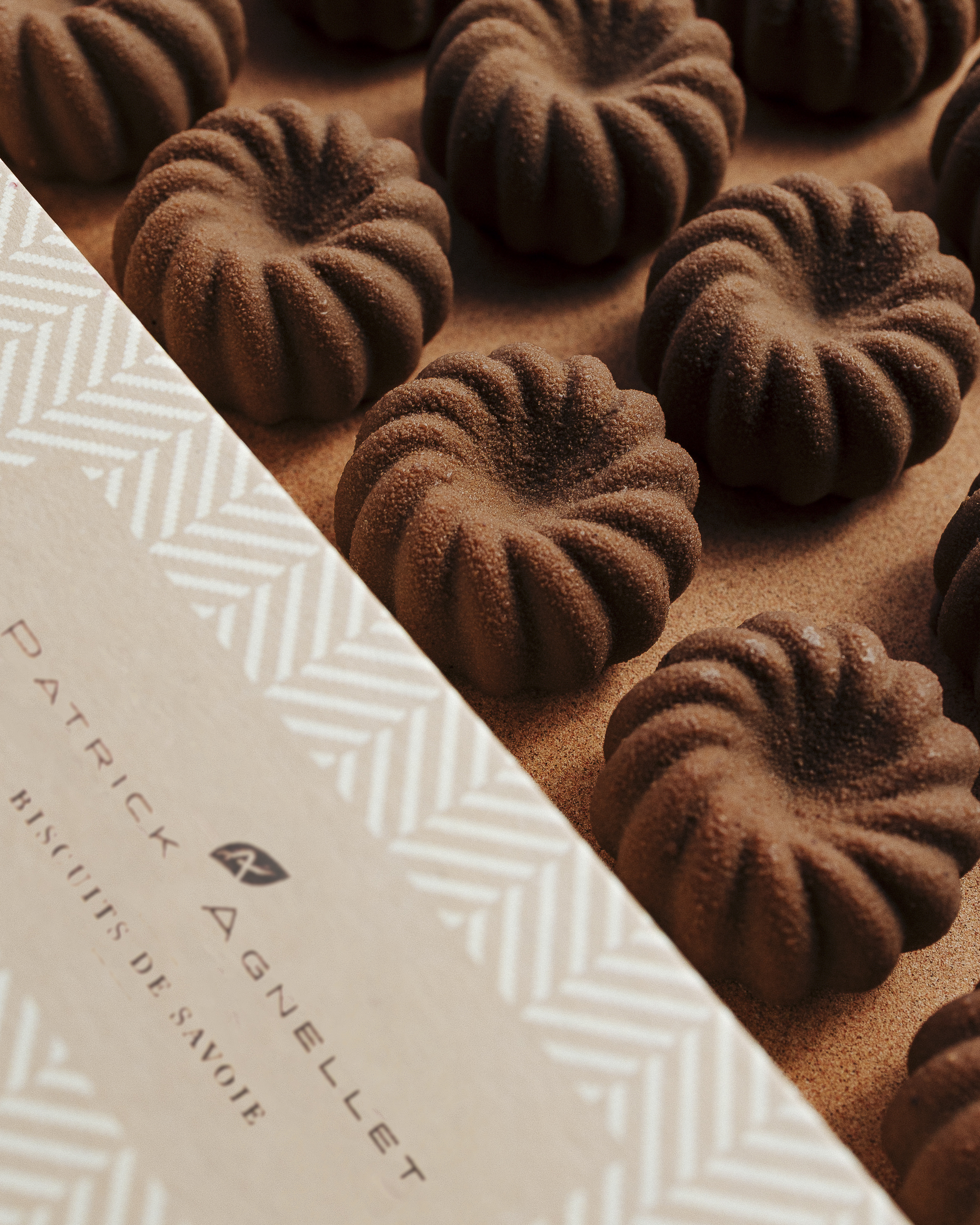 BISCUITS DE SAVOIE – Image 3