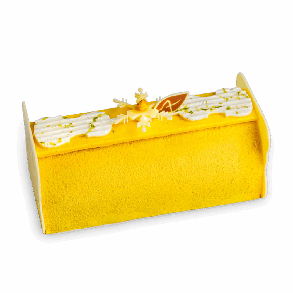 BUCHE MOZART