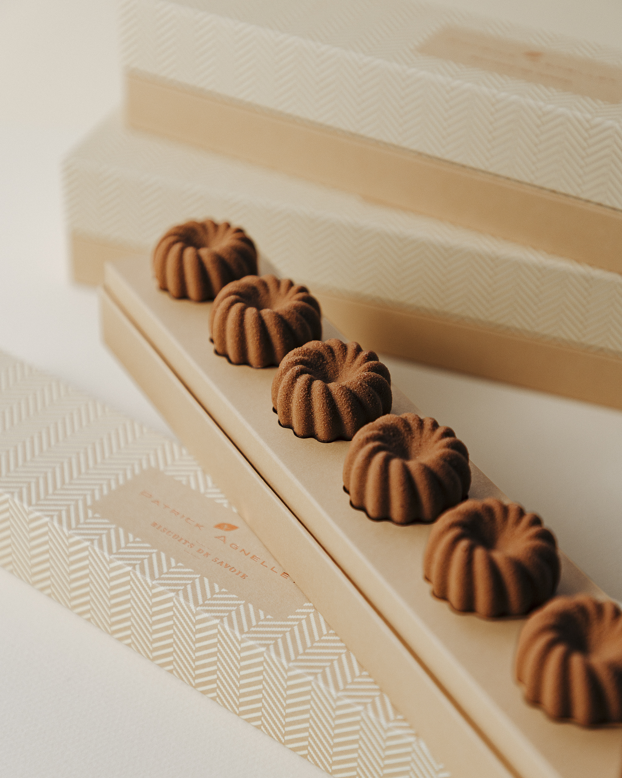 BISCUITS DE SAVOIE – Image 4