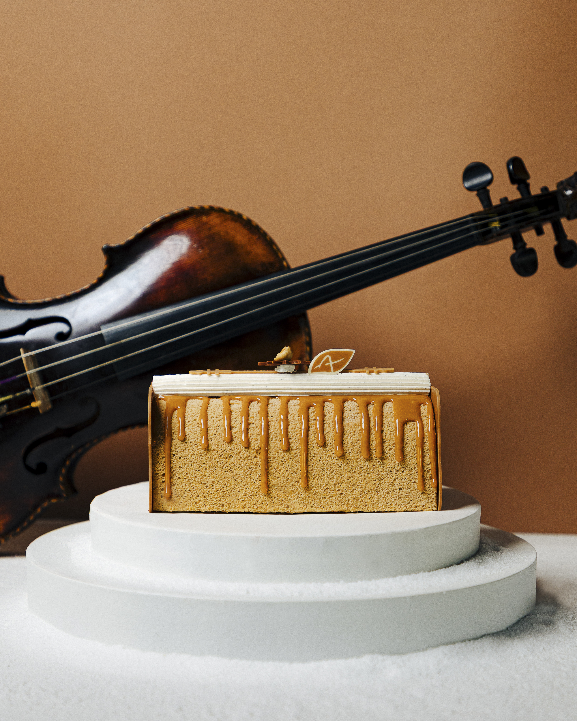 BUCHE TOSCA – Image 2