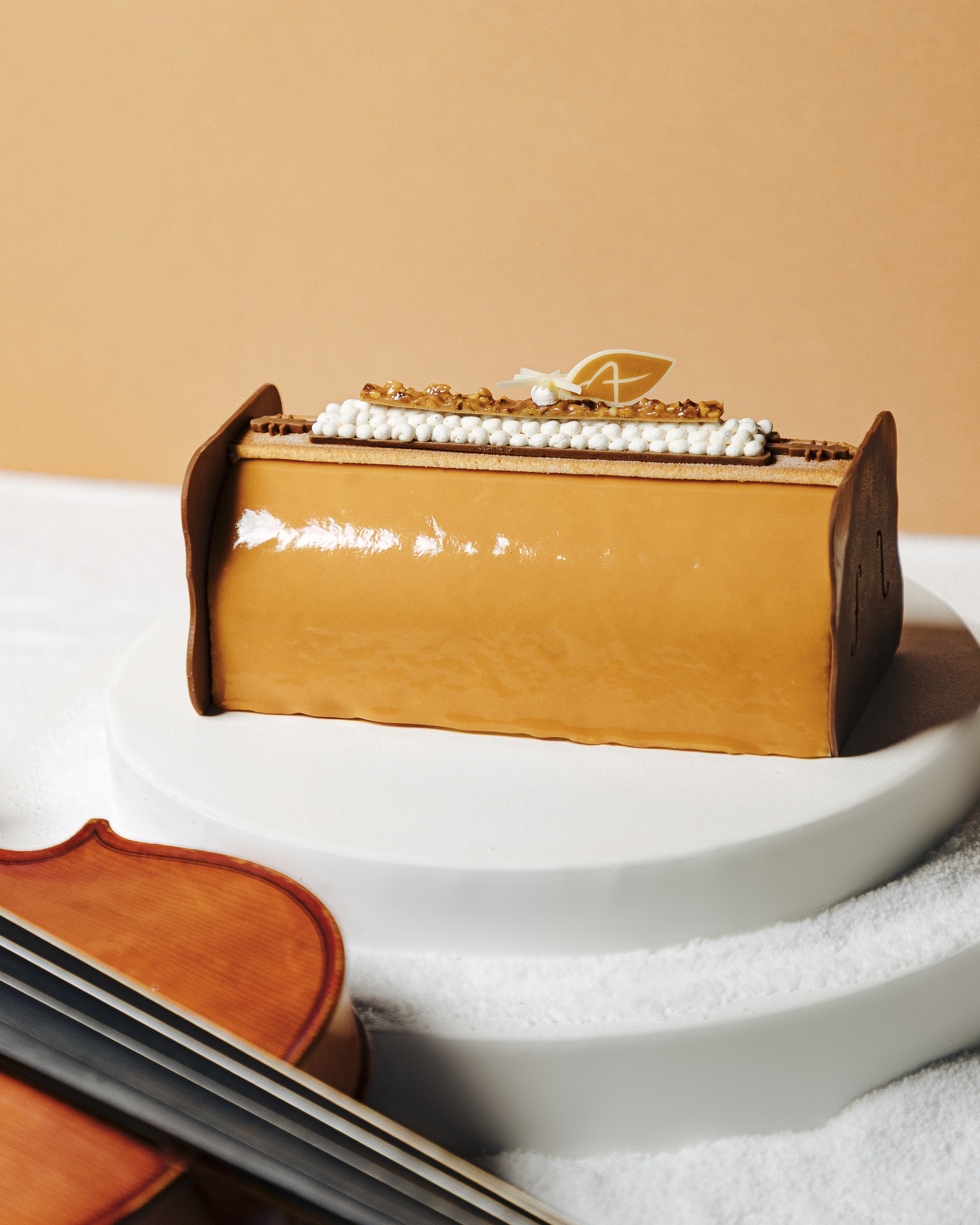 BUCHE CAPRICCIO – Image 2