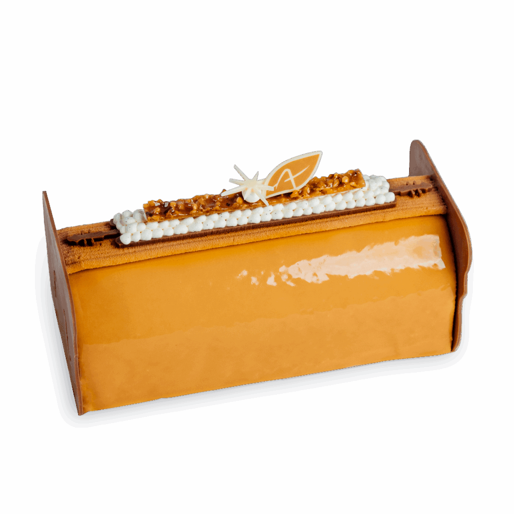 BUCHE CAPRICCIO